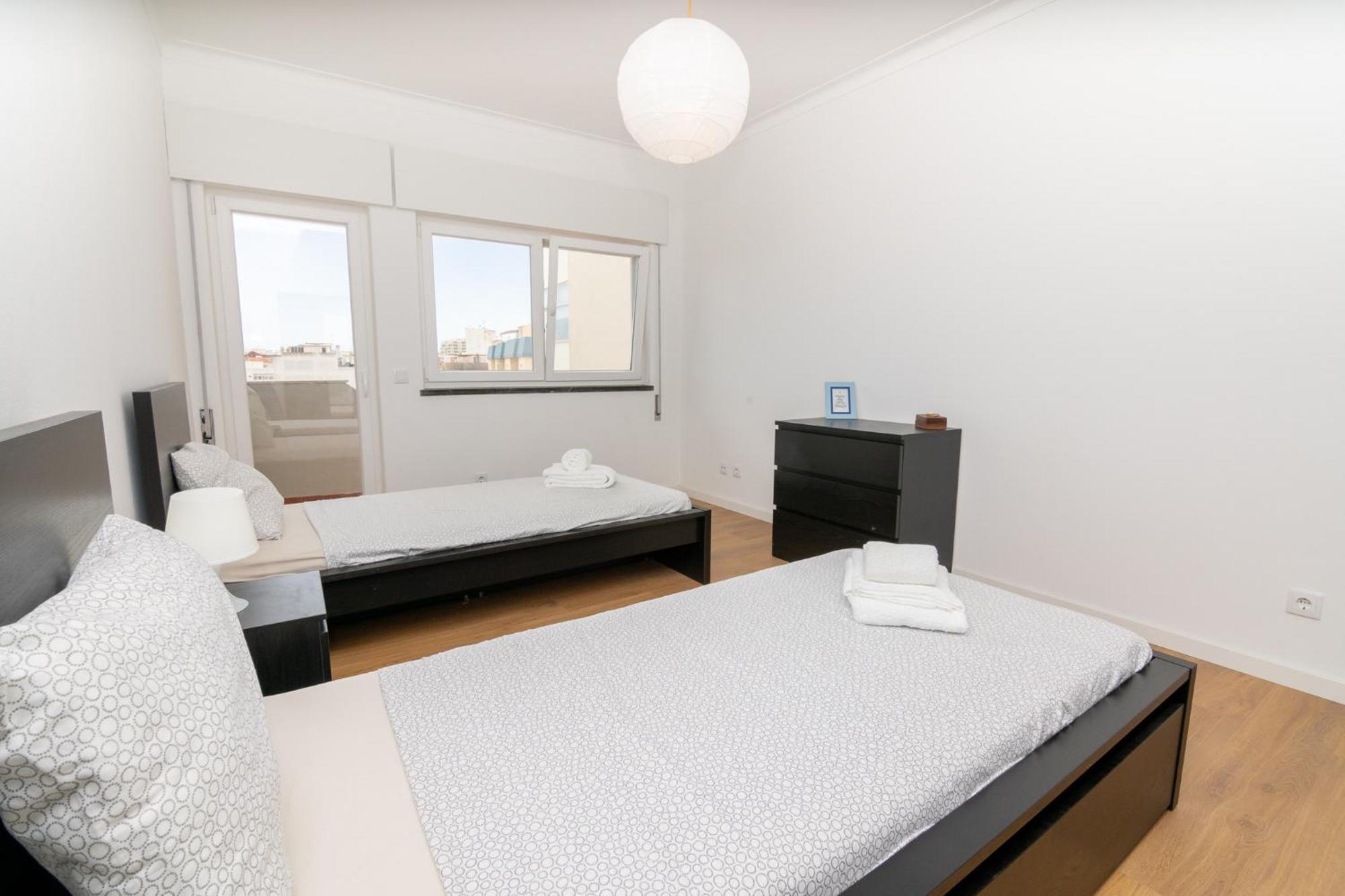 Portimao 2 Bedroom By Innkeeper 外观 照片