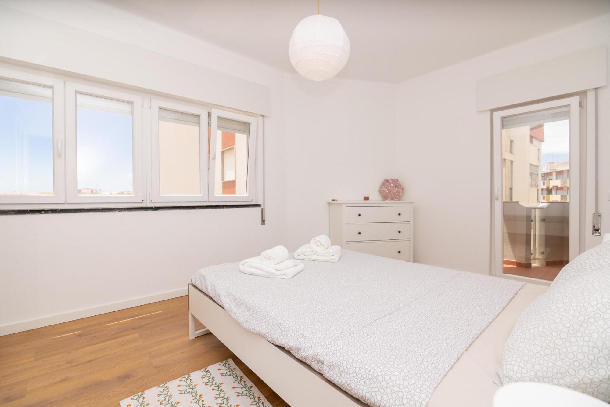 Portimao 2 Bedroom By Innkeeper 外观 照片