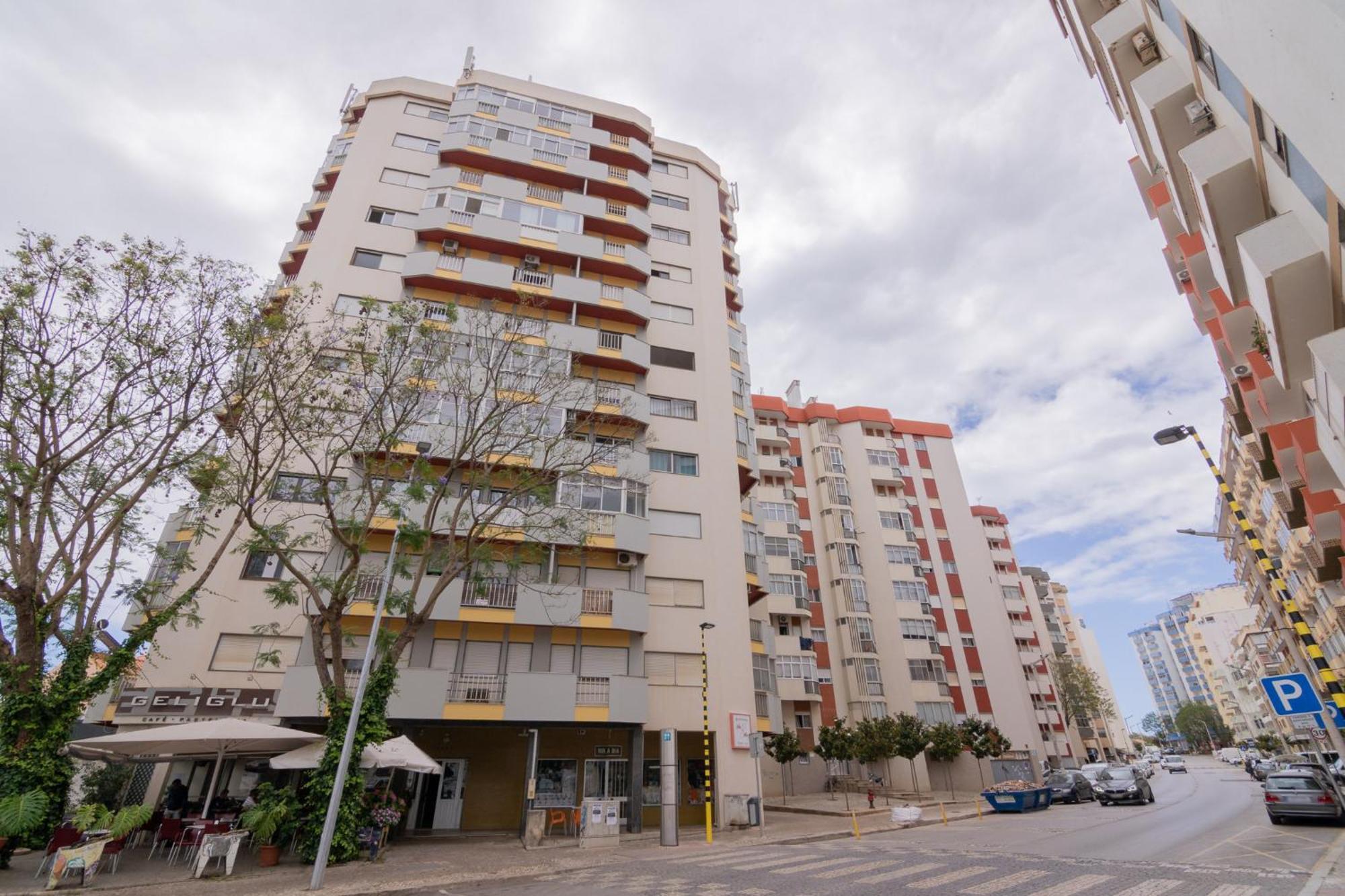 Portimao 2 Bedroom By Innkeeper 外观 照片